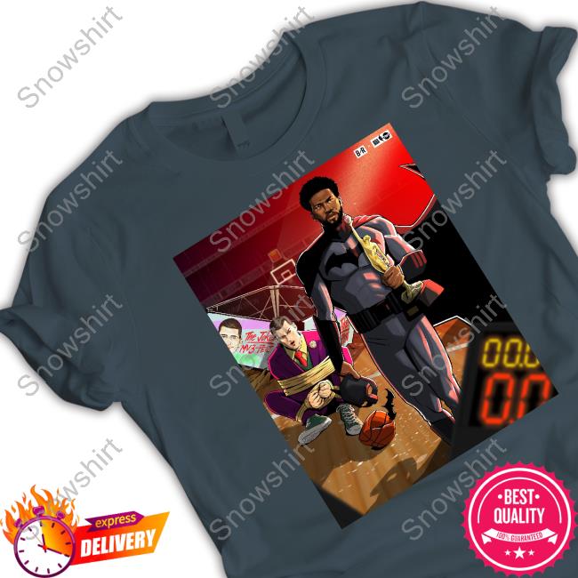 Official Embiid Is This Year's Mvp The Joker Mv3 Peat T Shirts