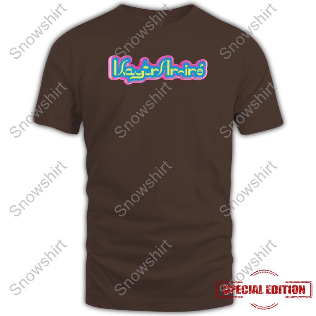 Official Kaytramine Merch Black Kaytraminé Shirts Kaytraminé Hooded Sweatshirt