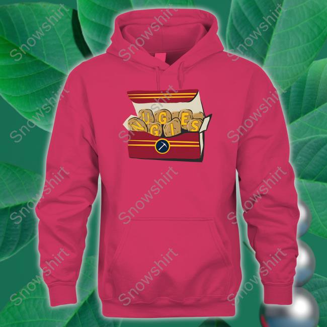 Official Barstool Sports Store Nuggies T-Shirt Official Barstool Sports Store Nuggies Cap