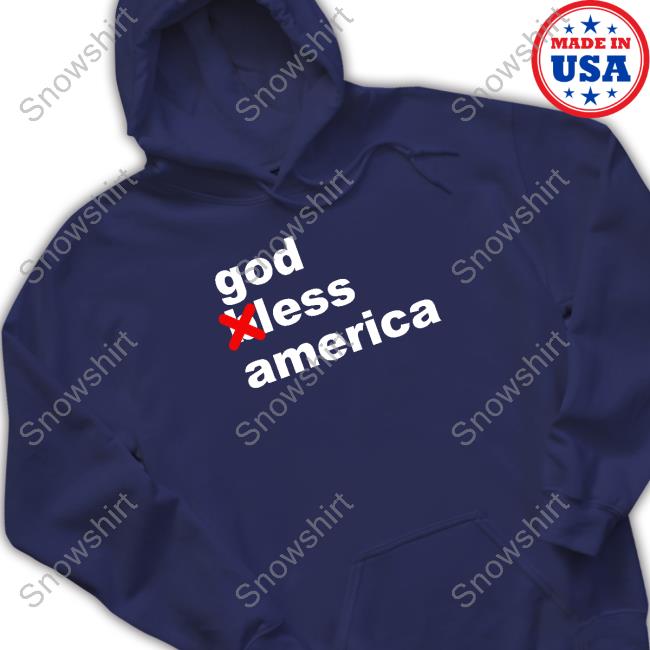 God Less America T Shirts
