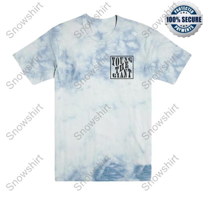Icons Dye Crewneck Sweatshirt