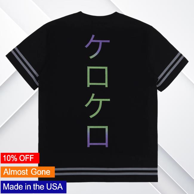 Official Vshojo Merch Store Vshojo Froog Tees Official Vshojo Merch Store Vshojo Froog Shirt