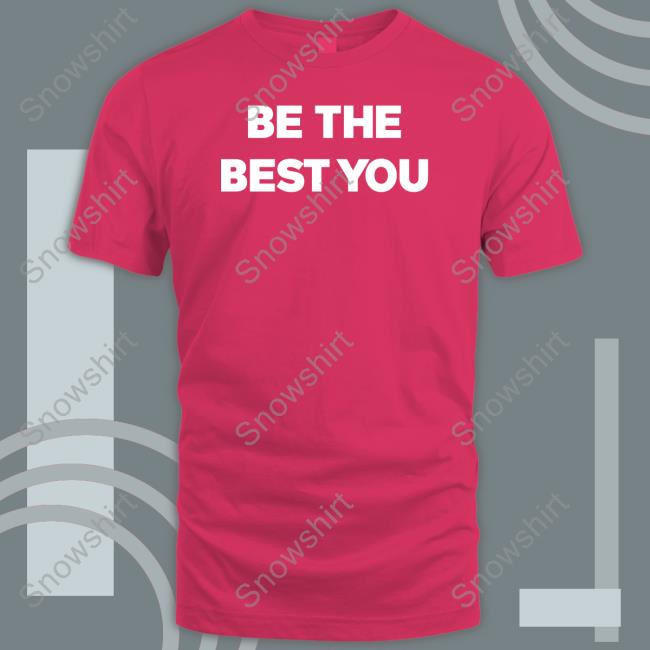 Austin Ekeler Shop Be The Best You Zip Up Hooded