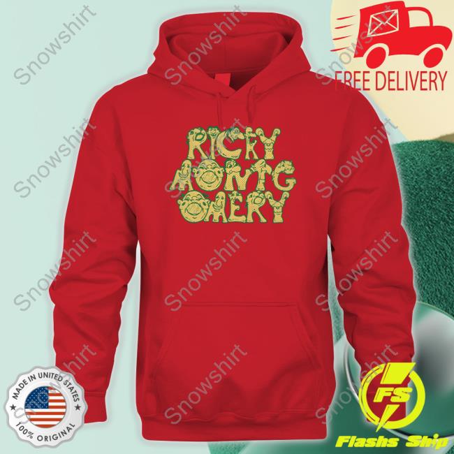 Official Face Text Tee Shirt Official Face Text Tee