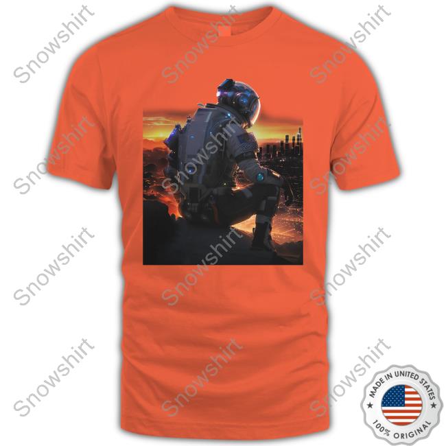 Lacc T Shirt Lacc T Shirt