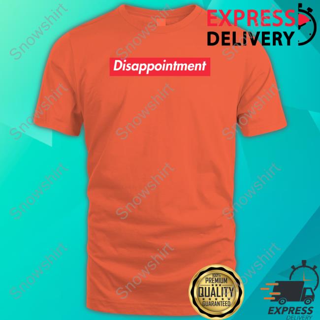 Official Disappointment Hoodie Odsmerch Official Duck Studios Disappointment Shirts