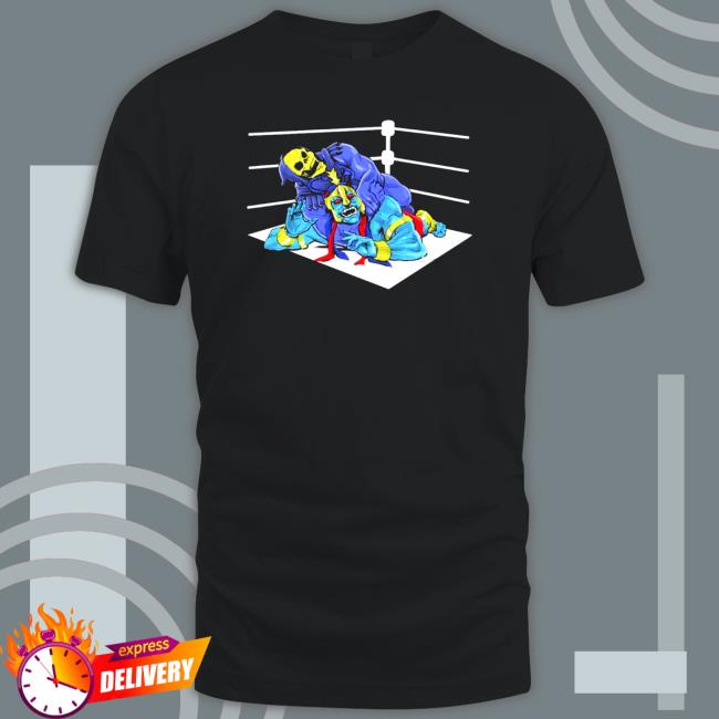 Official Top best Villains Championship Hoodies