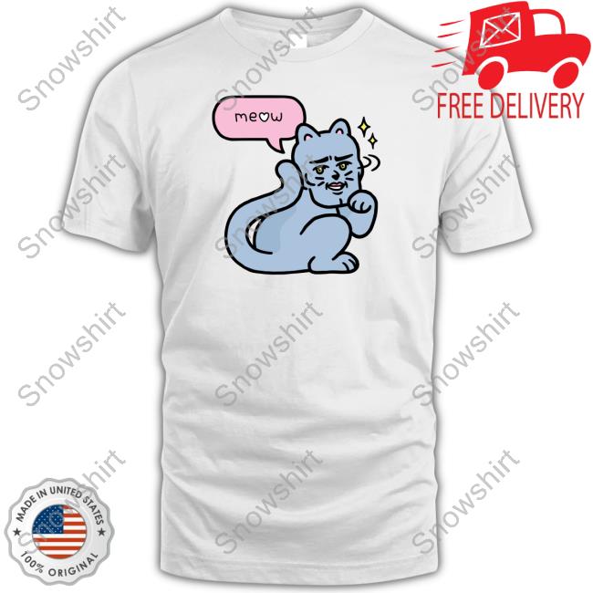 Sexy Cat Mew Shirts Sexy Cat Mew Shirt