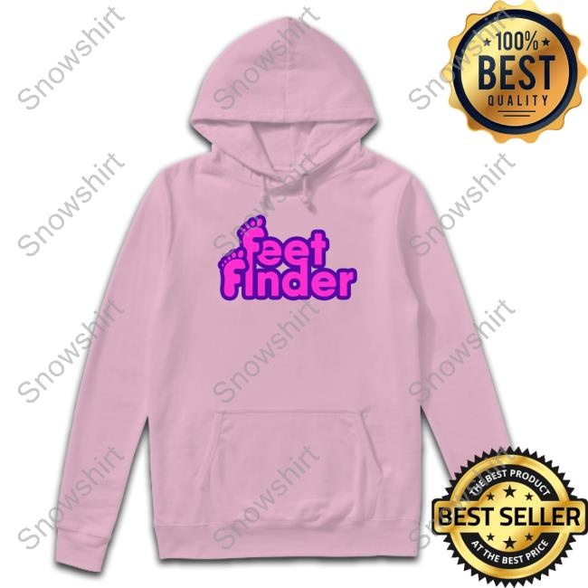Feetfinder Merch Feetfinder Original Logo Shirts Official Feetfinder Merch Feetfinder Original Logo Shirts