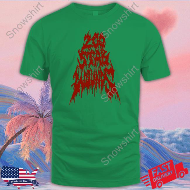 Holy Mountain Printing Store 200 Stab Wounds Hat