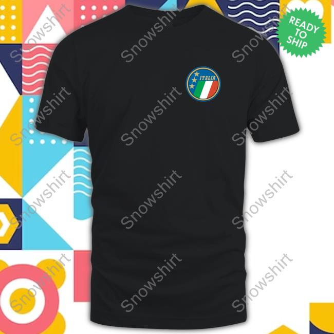 Red Sauce Merch Store Italia 90 Sweartshirt Hoodie