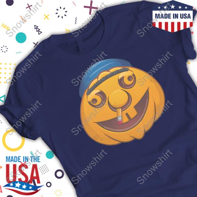 Sml Merch Sml Pumpkin Shirt Smlmerch Sml Pumpkin Hooded Sweatshirt