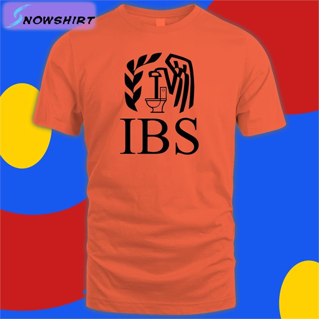 Shithead Steve Ibs Irs Tank Shitheadsteve Shop Ibs Irs Crewneck Sweatshirt Shitheadsteve