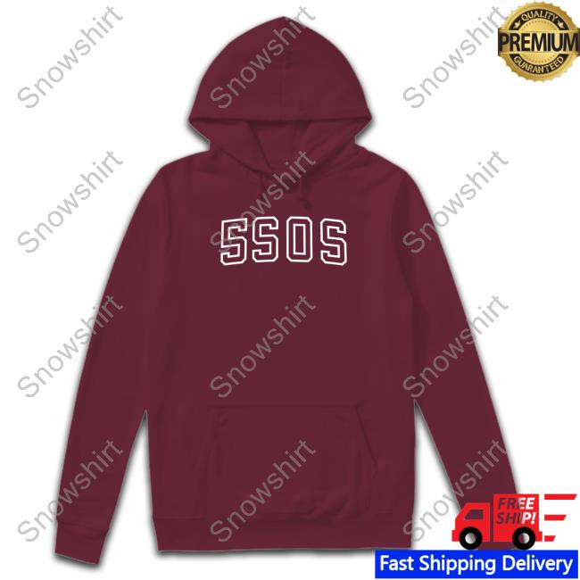 5Sos Vintage Sweatshirt 5Sos Vintage Tee Shirt