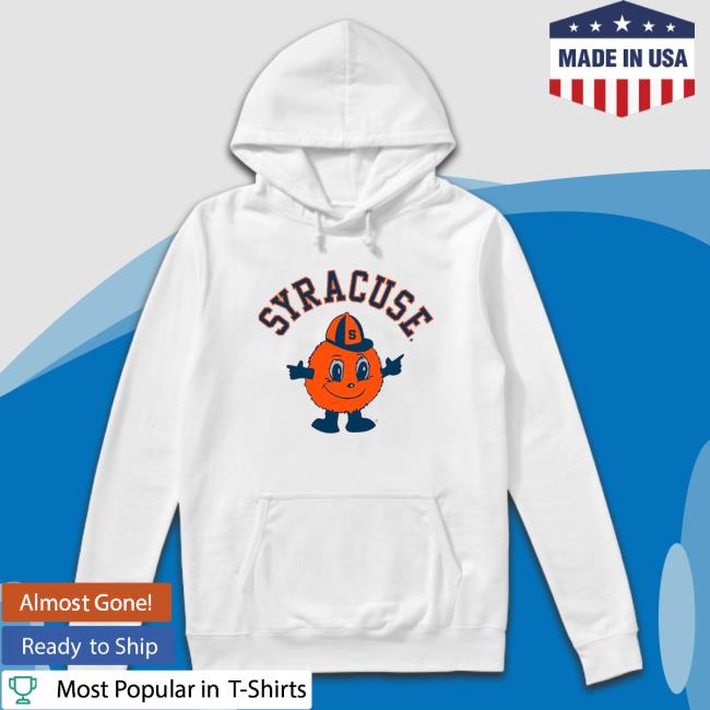 Official Syracuse Orange Otto Pinstripe Bowl 2022 Shirt