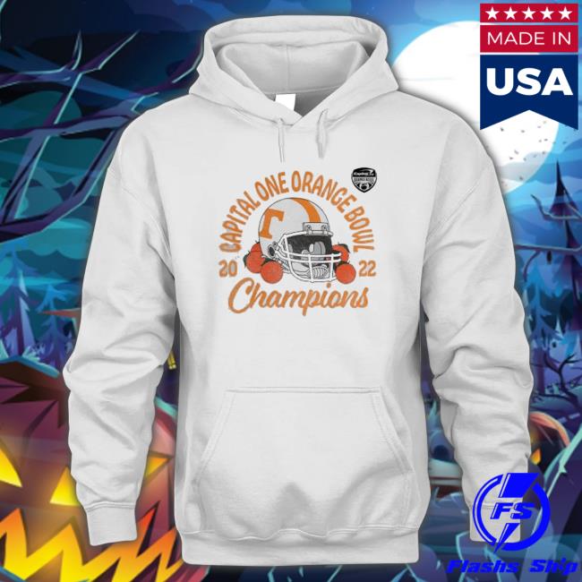 Tennessee Volunteers Fanatics Branded Women’S 2022 Orange Bowl Champions Favorite Cheer Shirts Tennessee Volunteers Fanatics Branded Women’S 2022 Orange Bowl Champions Favorite Cheer Tee Shirt
