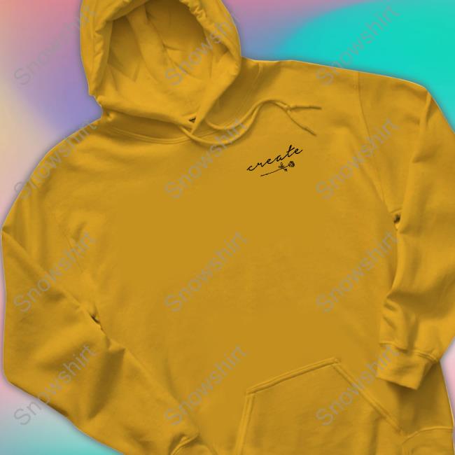 Limited Times Steph Pappas Create Shirt MerchLabs Merch Steph Pappas Create Long Sleeve Tee