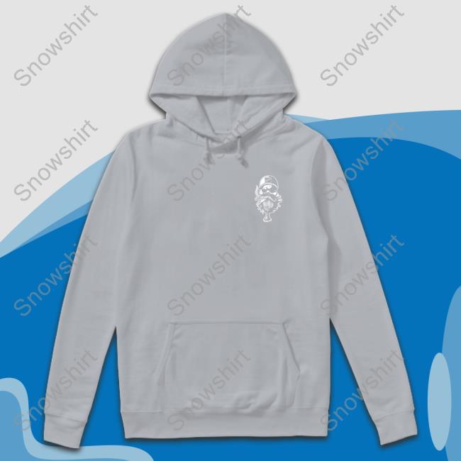 Jeremy Siers Skull Logo T Shirts Bunkerbranding Jeremy Siers Skull Logo Sweatshirt Bunkerbranding