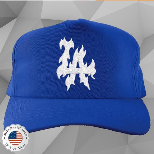 Official Warren Lotas Merch Shop Back 2 Back Hat - Black Hat