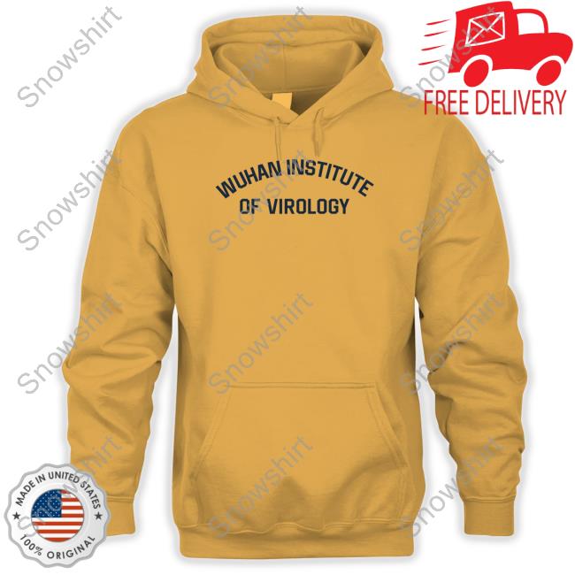Wilfred Reilly Wuhan Institute Of Virology Shirt Wilfred Reilly Wuhan Institute Of Virology Sweatshirt Ultras