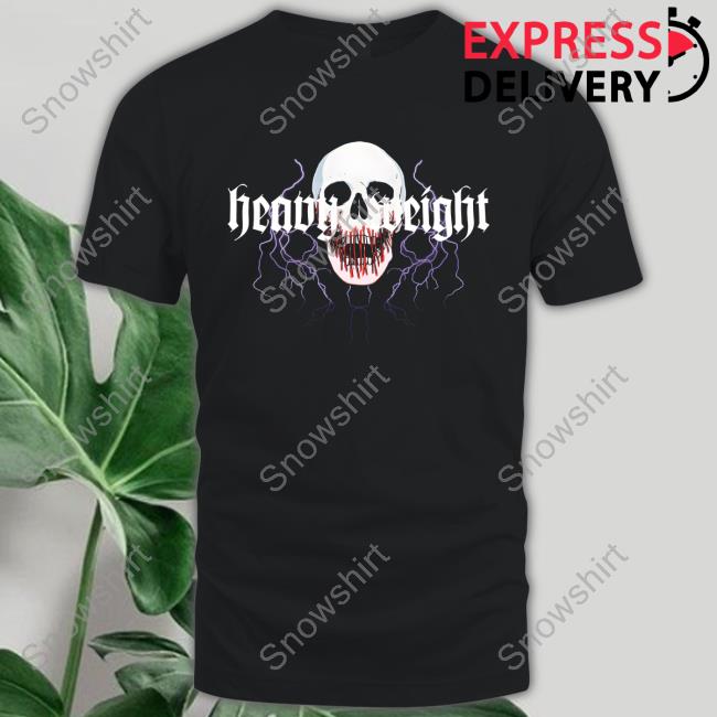 Heavyweight Club Shirts V3