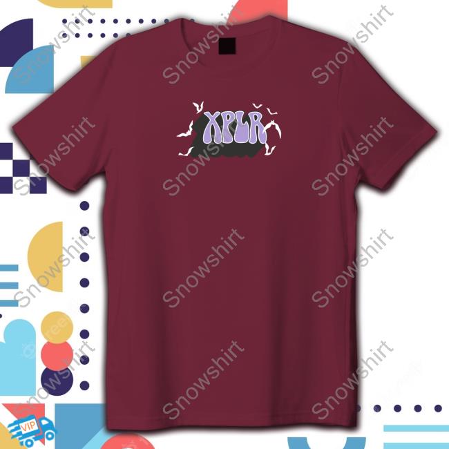 Currently Fighting Demons Hell Week Exclusive T-Shirt