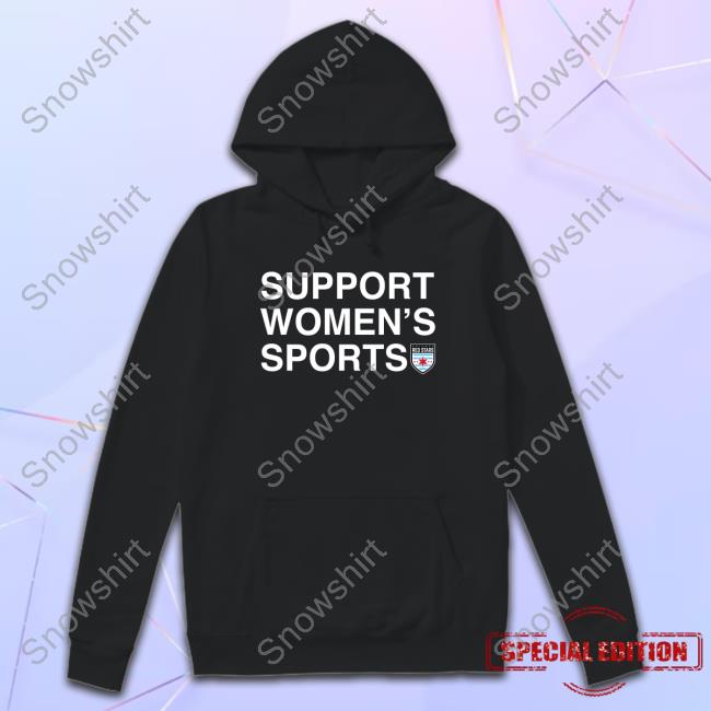 Support Women's Sports Shirts