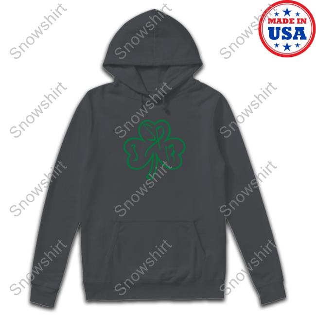Official Store Smashing Pumpkins Merch Shamrock T-Shirt