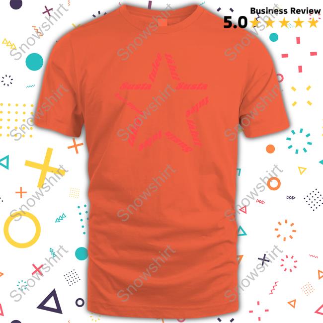 Sara Siipola Susta tulee tähti Tee Sara Siipola Susta tulee tähti T Shirt