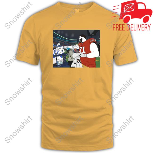 Rita Oak Day 30 Trent Williams Cowboys Meme Tee Rita Oak Day 30 Trent Williams Cowboys Meme T-Shirt