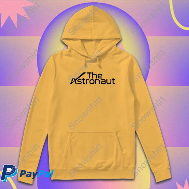 The Astronaut Tee Shirts The Astronaut Sweatshirt MickeyParks