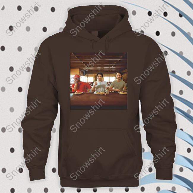 Waffle House Graphic Tee Shirt Waffle House Graphic Hoodie