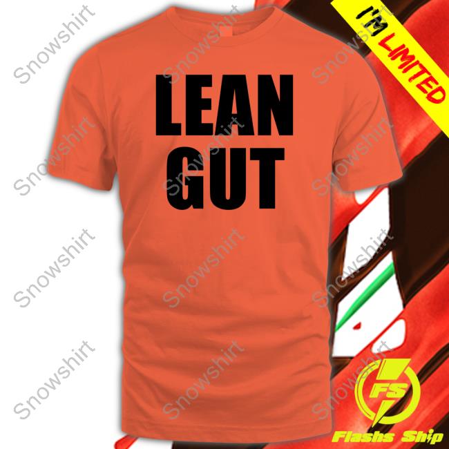 Lean Gut Shirt