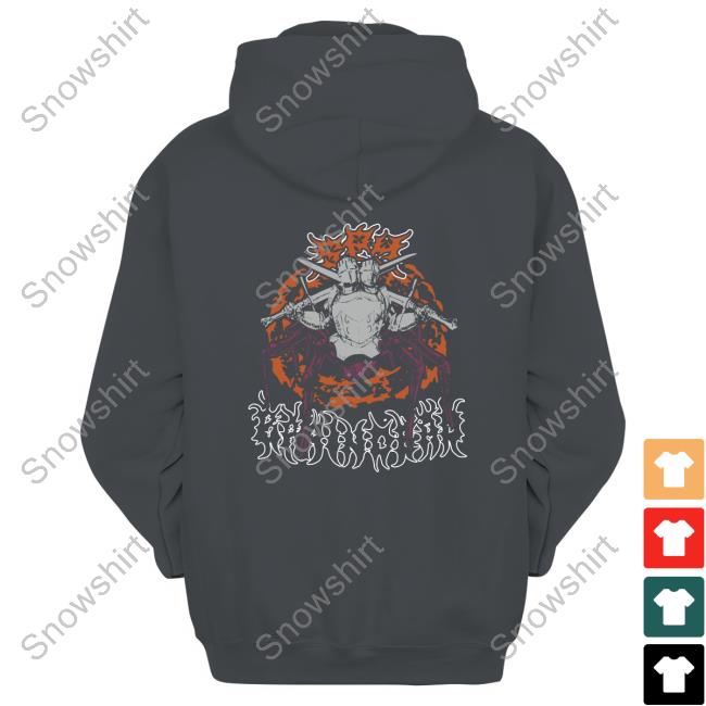 Brain Dead Spy Sound T-Shirt Brain Dead Spy Sound Shirt