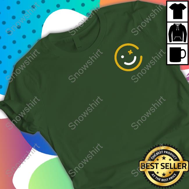 Official Happy Punch Shirt
