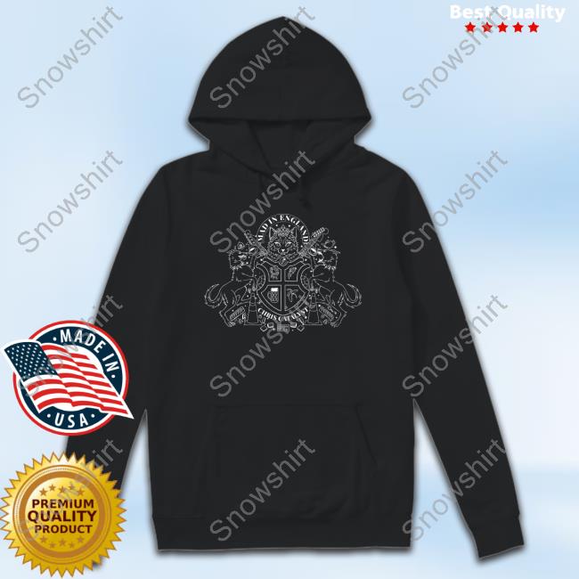 Official Mad In England Shirt Mad In England Long Sleeve Tee