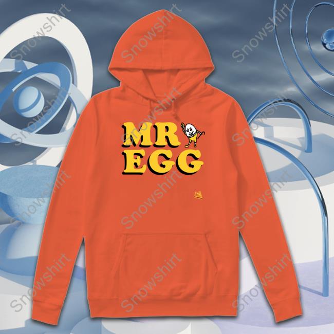 Lewis Capaldi Mr Egg T Shirt Eat Like A Queen For £1.50 Rotunda Industries Merch Mr Egg Eat Like A Queen For £1.50 Hooded Sweatshirt