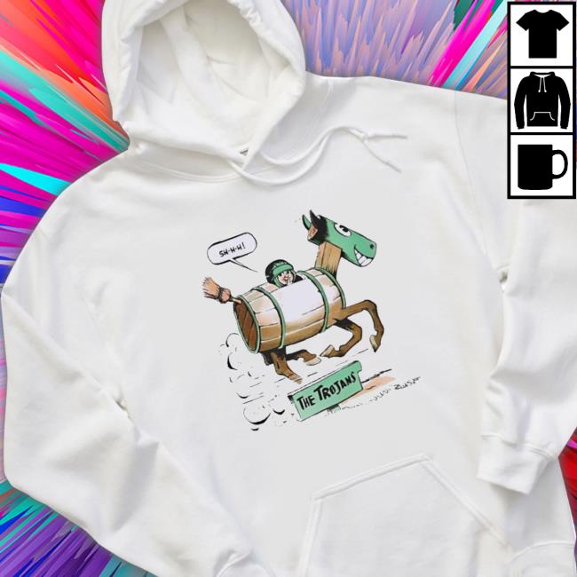 Official Werewussy Long Sleeve Shirt