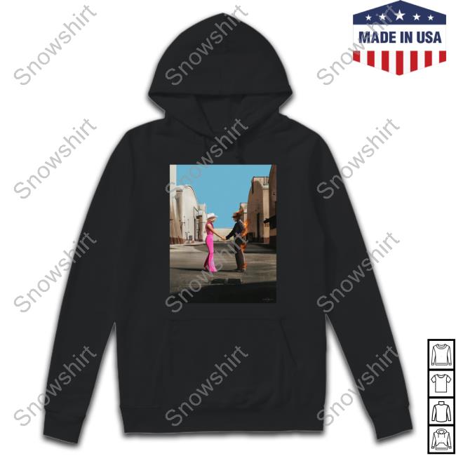 Justralphy Barbenheimer 2023 Shirt