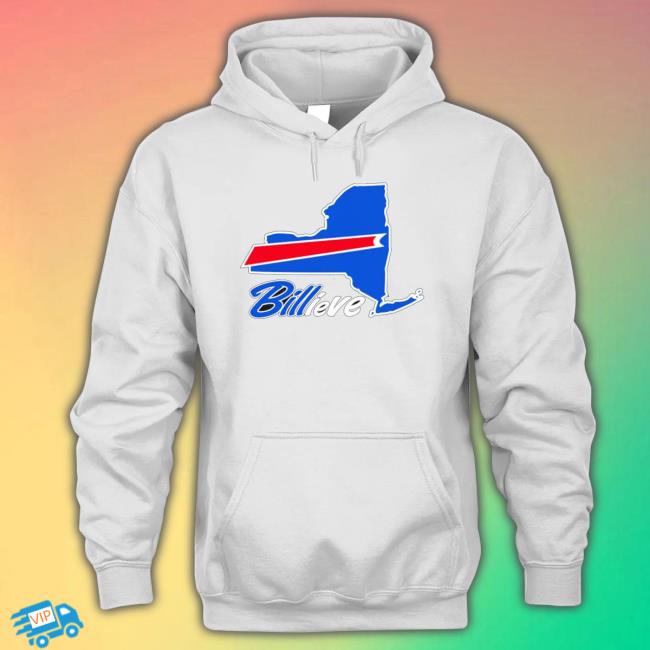 Bills Mafia Billieve Buffalo Bills Football Shirt Bills Mafia Billieve Buffalo Bills Football Shirt