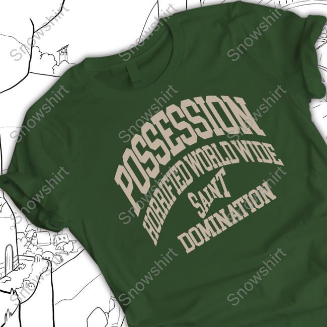 Saint MXXXXXX Saint Michael Japan Possession Hoody Hoodie Saint MXXXXXX Shirts