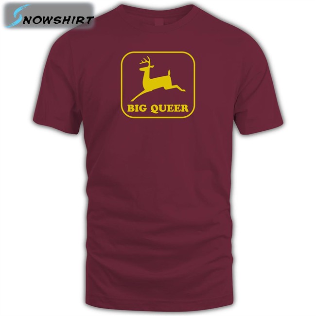 3Rd Class Merch Big Queer Shirts 3Rdclass