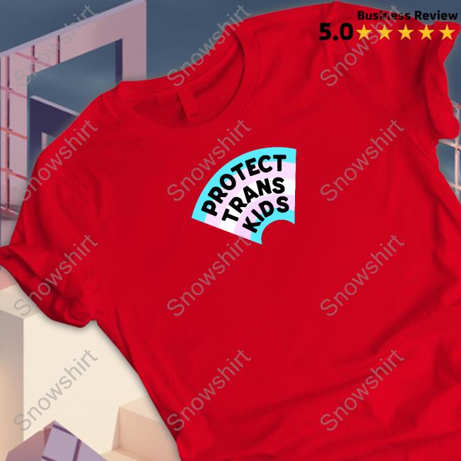 Official Protect Trans Kids Sweatshirt Protect Trans Kids Sweatshirt