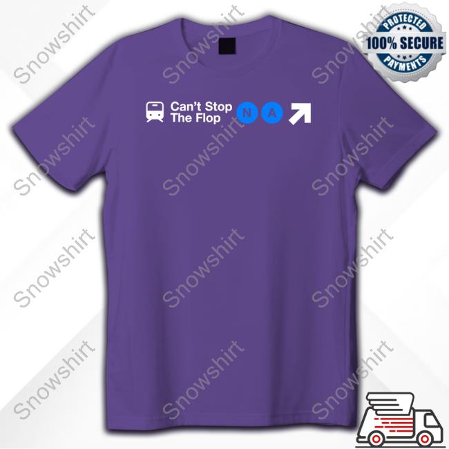 Official Can't Stop The Flop Tee Official Ryanatdust2 Complexity Merch Can't Stop The Flop Shirts