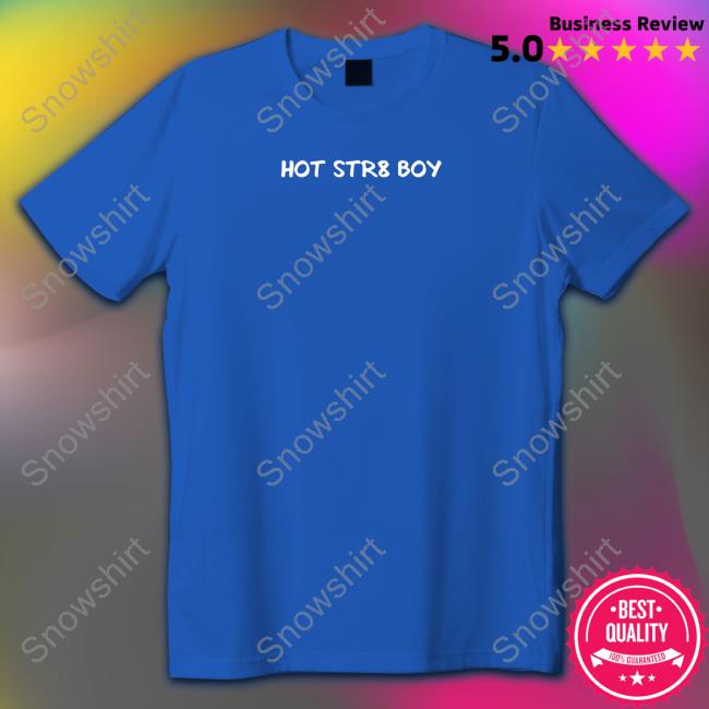 Hot Str8 Boy T Shirts Bandcamp Merch Noahfinnadams Hot Str8 Boy T Shirt Bandcamp Merch Noahfinnadams