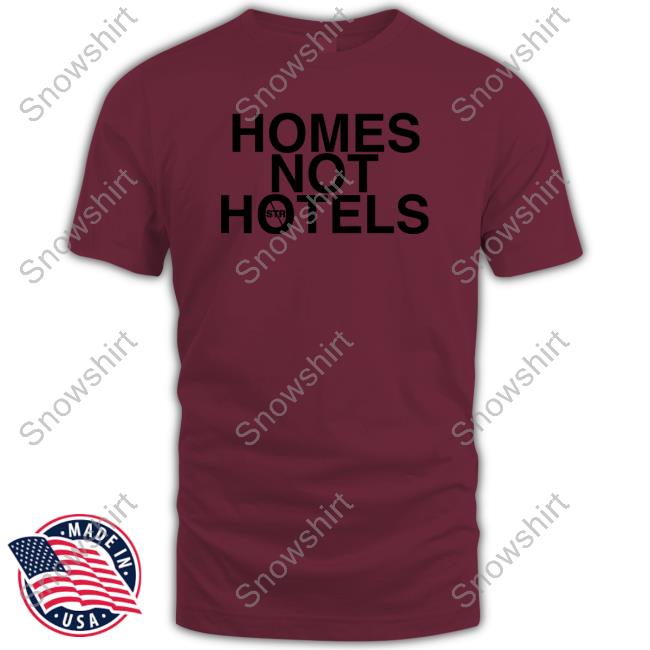 Dallas City Homes Not Hotels Hoodie Dallas City Homes Not Hotels Sweatshirt