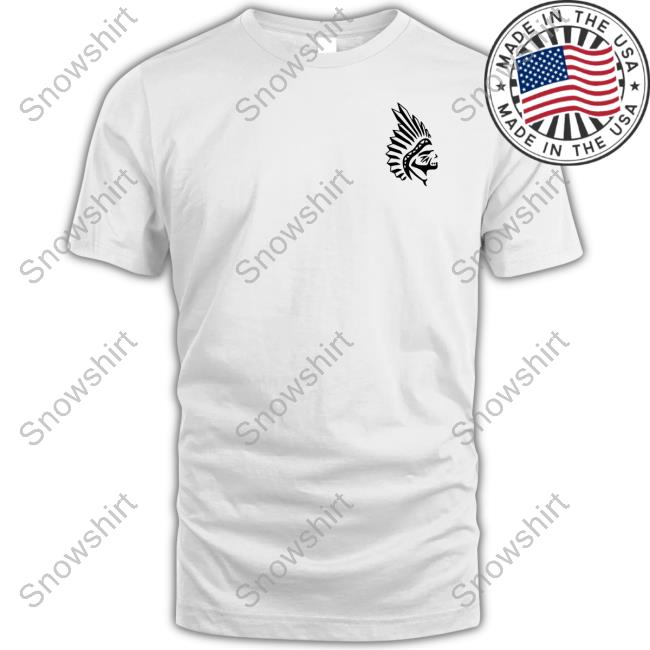 Official Alex Pereira Store Poatan Logo T-Shirt
