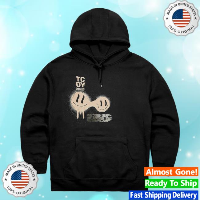 Gnb The Goat Couple Tee Shirt