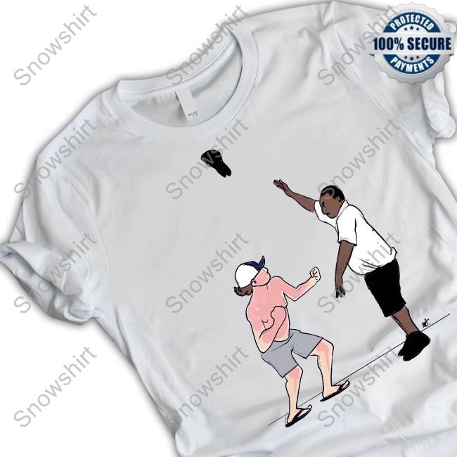Montgomery Alabama Riverboat Fight Shirt