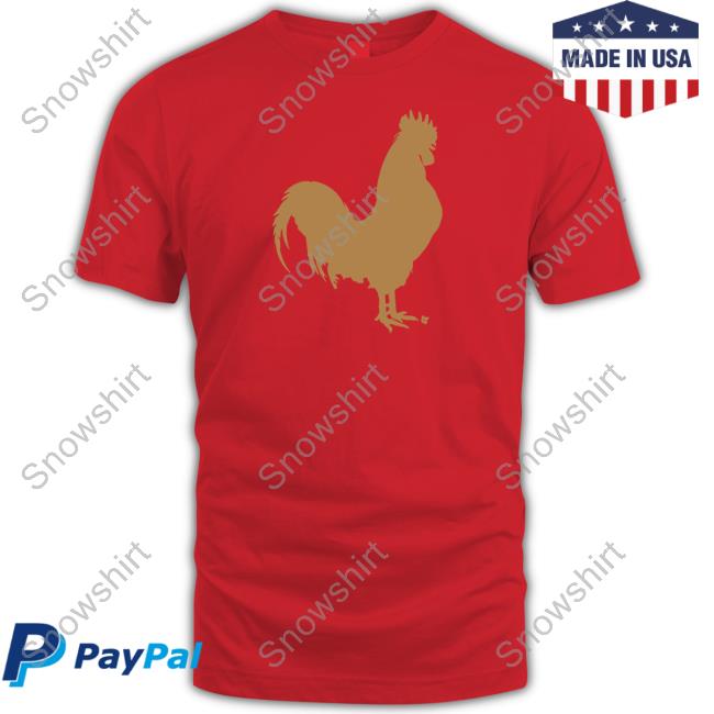 Breakingt Merch Bcb San Francisco T Shirt